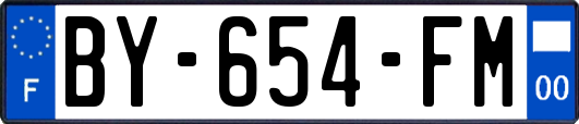 BY-654-FM