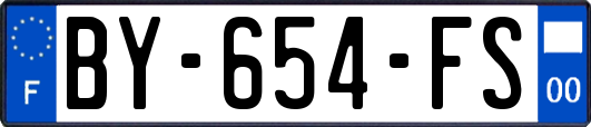 BY-654-FS