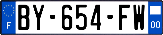 BY-654-FW