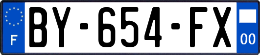 BY-654-FX