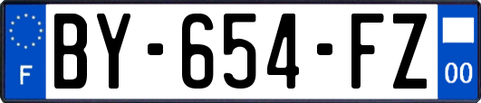 BY-654-FZ