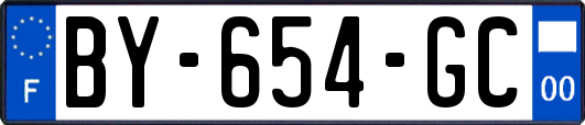BY-654-GC