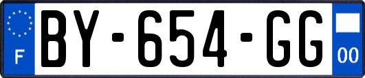 BY-654-GG