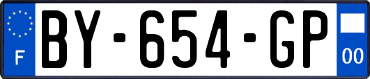 BY-654-GP