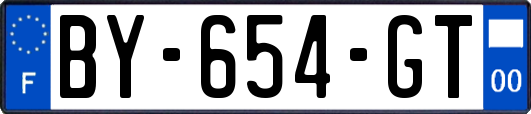 BY-654-GT