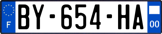 BY-654-HA