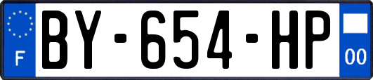 BY-654-HP