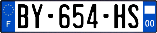BY-654-HS