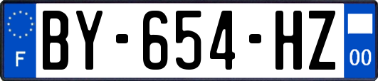 BY-654-HZ