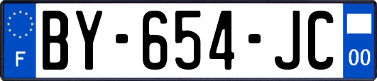 BY-654-JC