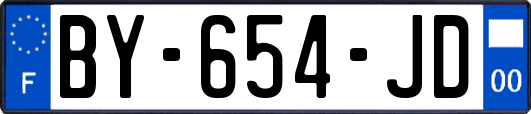 BY-654-JD