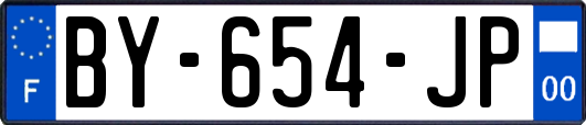 BY-654-JP