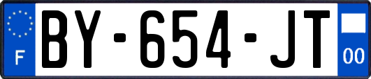 BY-654-JT