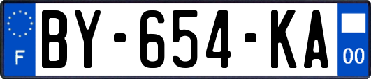 BY-654-KA