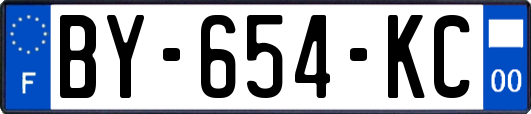 BY-654-KC