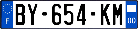 BY-654-KM