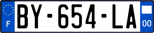 BY-654-LA