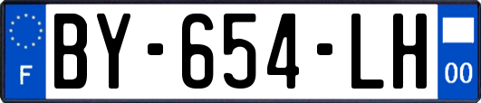 BY-654-LH