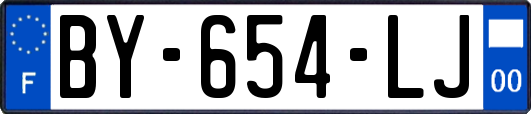 BY-654-LJ