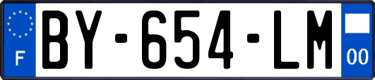 BY-654-LM