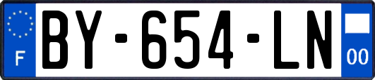 BY-654-LN