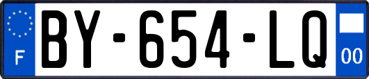 BY-654-LQ