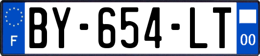 BY-654-LT