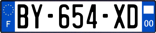 BY-654-XD