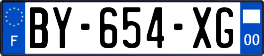 BY-654-XG