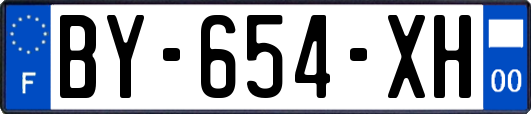 BY-654-XH
