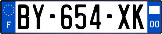 BY-654-XK