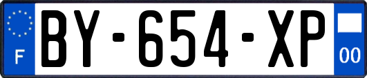 BY-654-XP