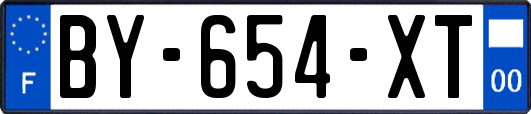BY-654-XT