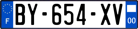 BY-654-XV