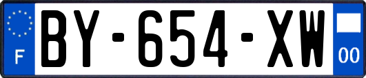 BY-654-XW