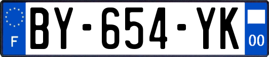BY-654-YK