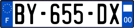 BY-655-DX