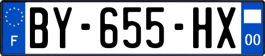 BY-655-HX