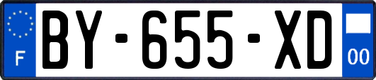 BY-655-XD