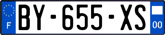 BY-655-XS