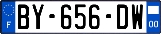 BY-656-DW