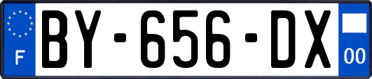 BY-656-DX
