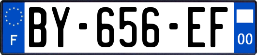 BY-656-EF