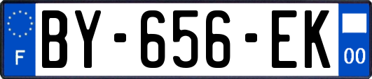 BY-656-EK