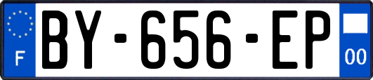 BY-656-EP