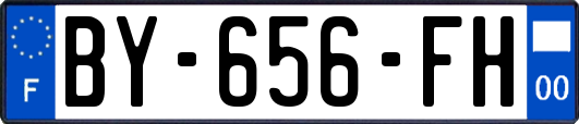 BY-656-FH