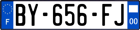 BY-656-FJ