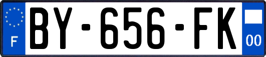 BY-656-FK