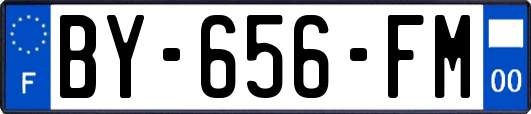 BY-656-FM
