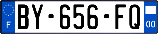 BY-656-FQ